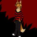 Anthro Cookie