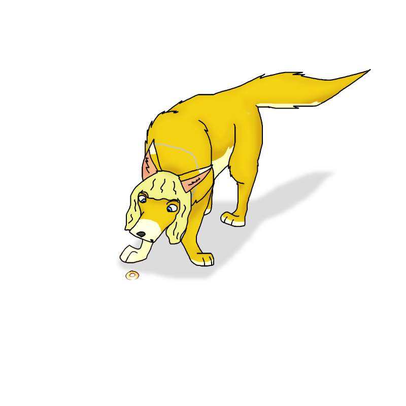 The one Ring 