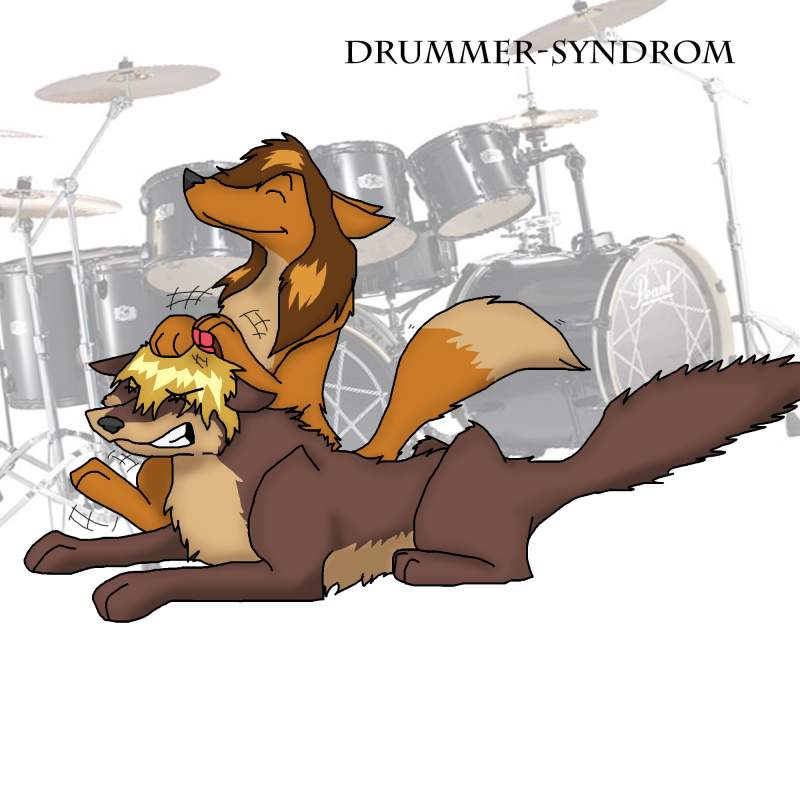 Drummer-syndrom