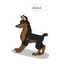 Anika (adult)