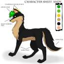 refsheet   andy