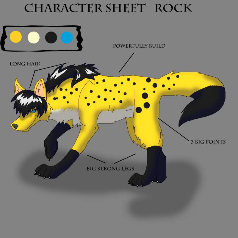 Refrence sheet  rock