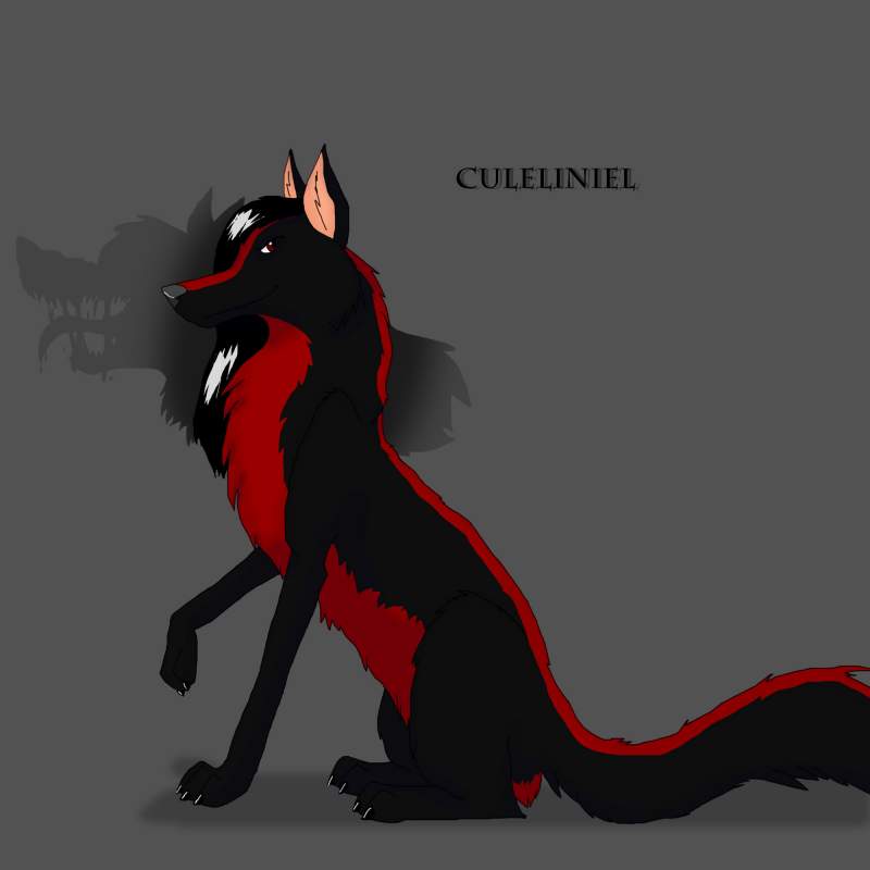 Culeliniel ^^