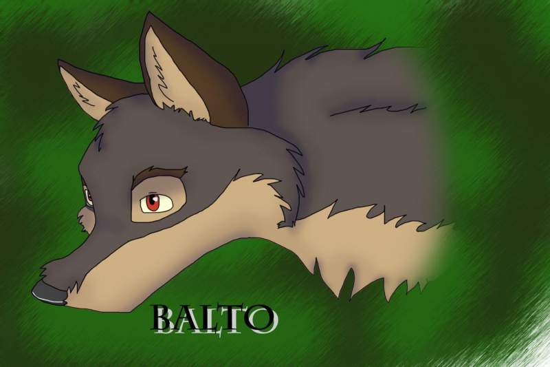 Balto