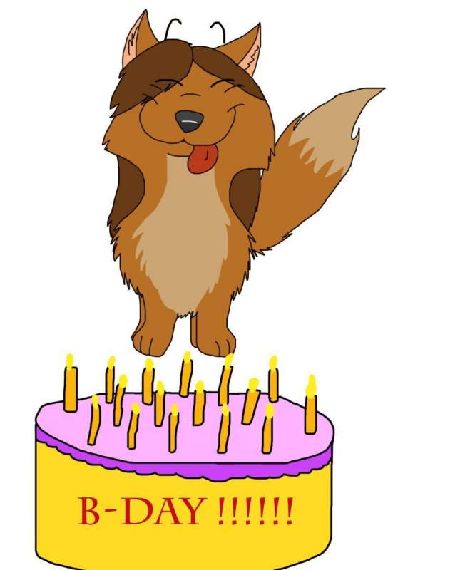 B-daaaaay !!!^^
