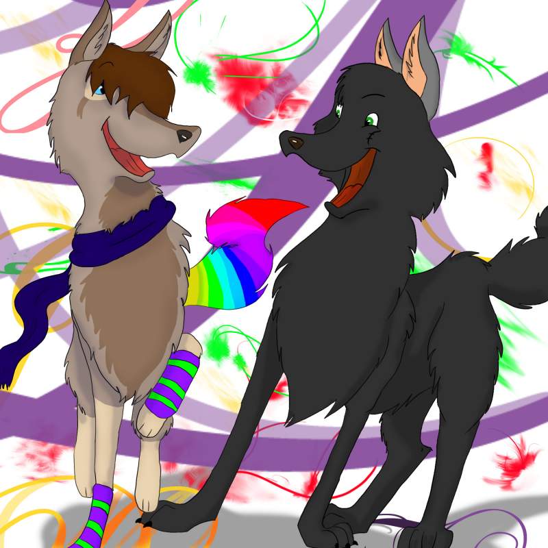 art trade ^^