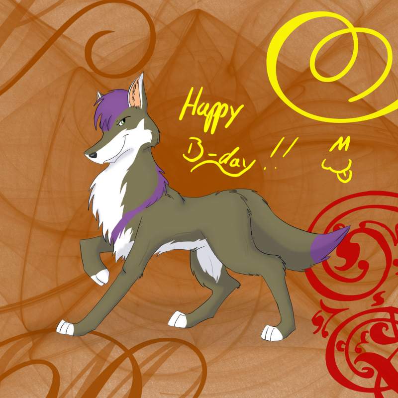 happy b-day !!