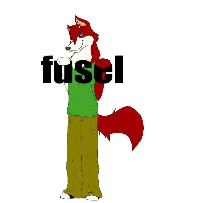 fusel's name