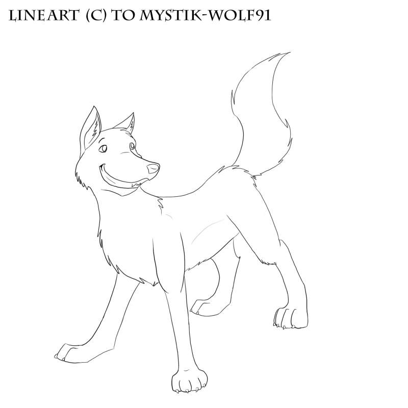 lineart