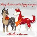 Merry christmas balto source