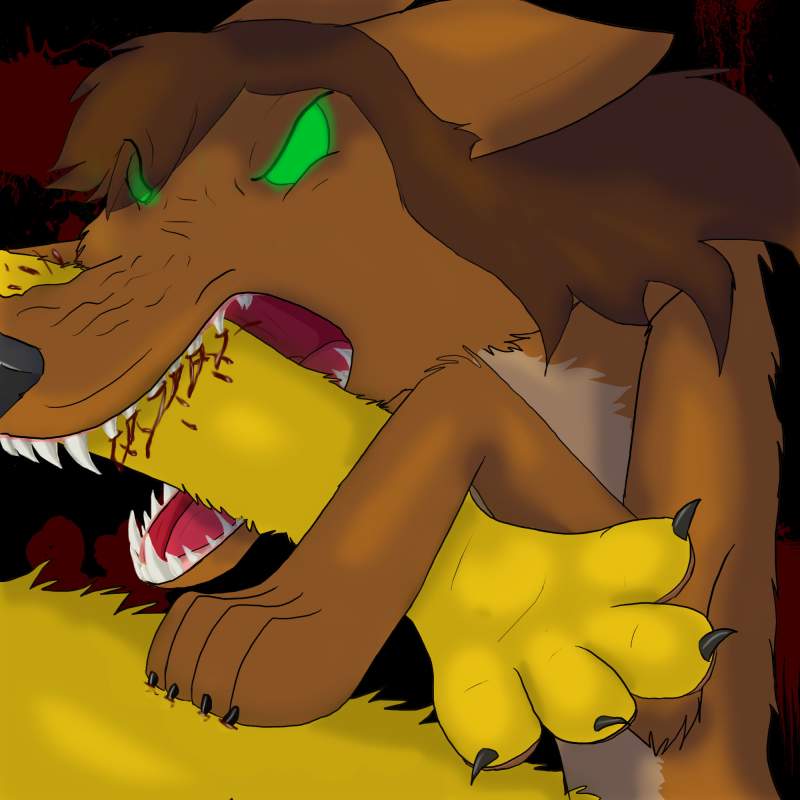 angry ?