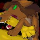 angry ?