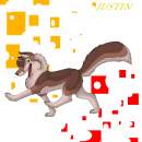 justin - art trade