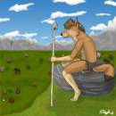 Nanuk - art trade