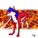 art trade with red deamon