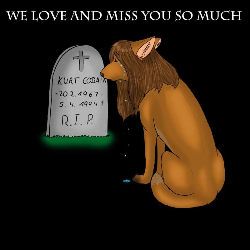 R.I.P.