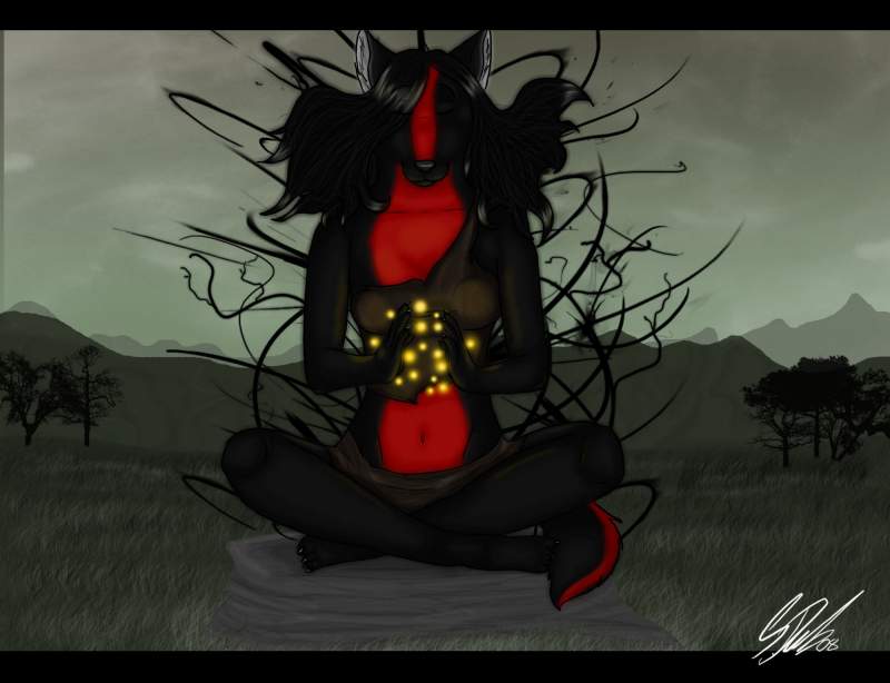 The power of light