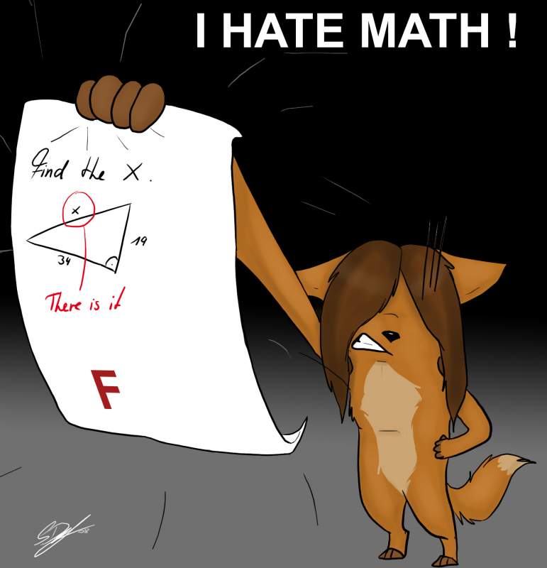 math