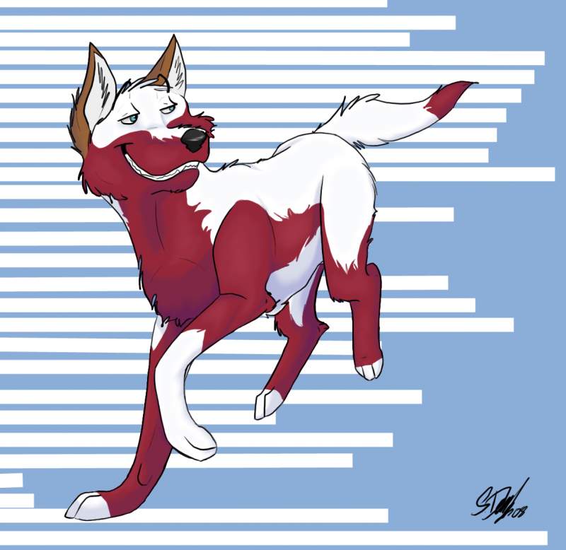 Heya - art trade