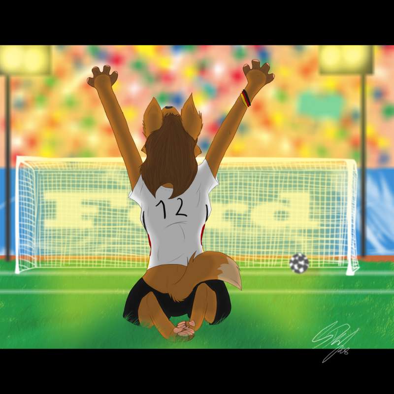 the european championship in soccer