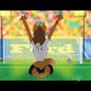 the european championship in soccer