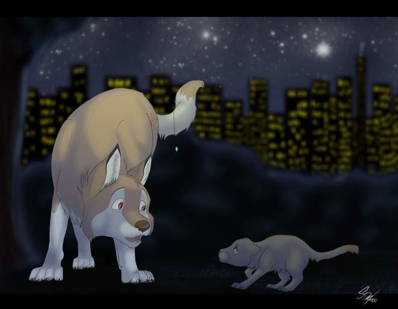 are you ok ? - art trade