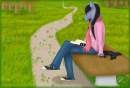 in the park - art trade