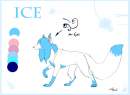 ice ref sheet