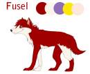 Fusel ref sheet