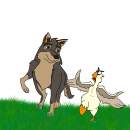 Balto & Boris