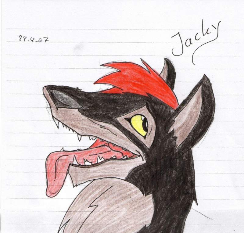Jaaaaaaaaaaaaaaaaaaaackyyyyy ^^