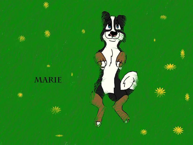 Marie