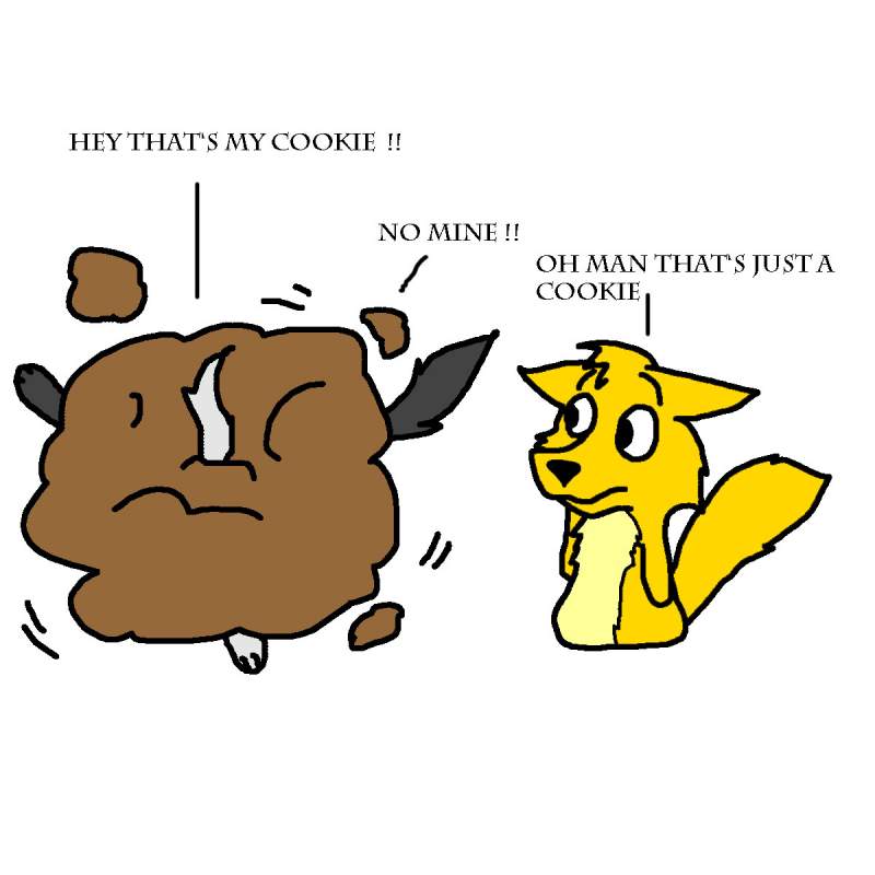 Cookie