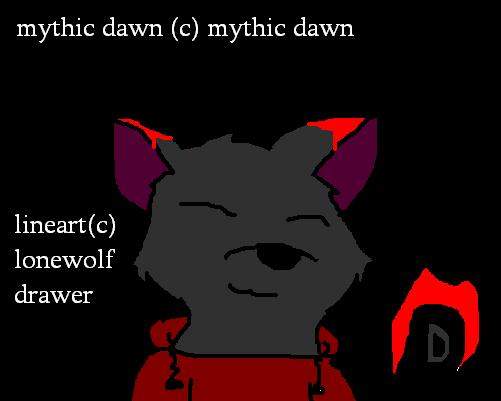 callob with lonewolfdrawer