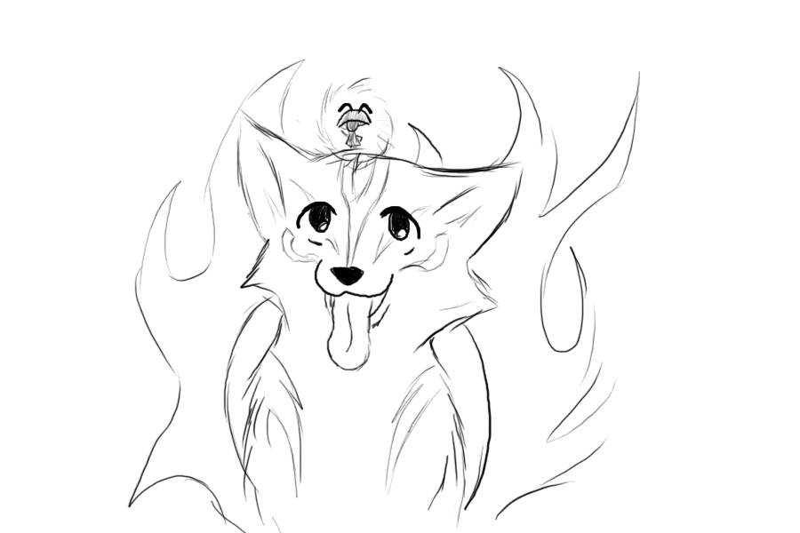 Okami Issun