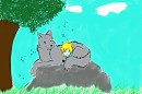 Summer Day Nap