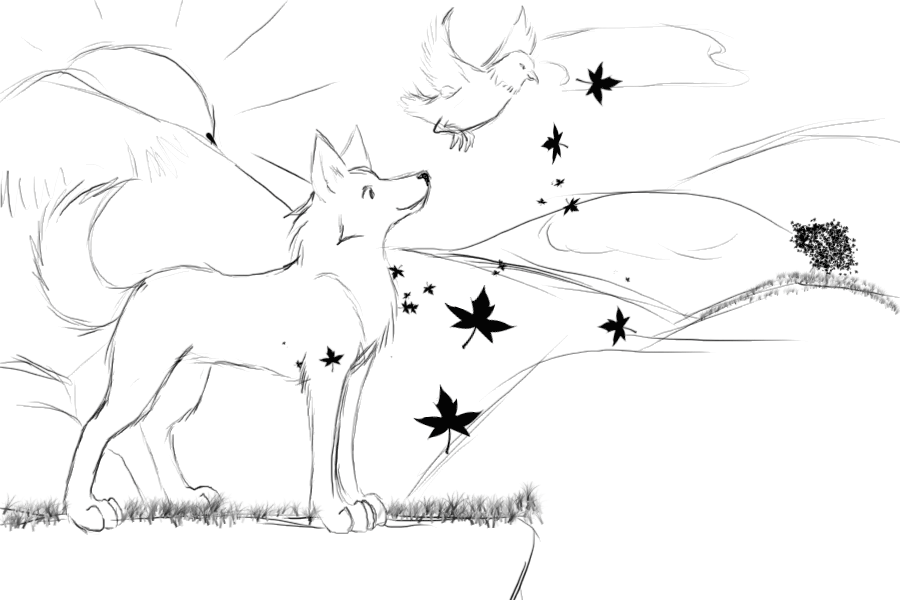 Mountain Breeze