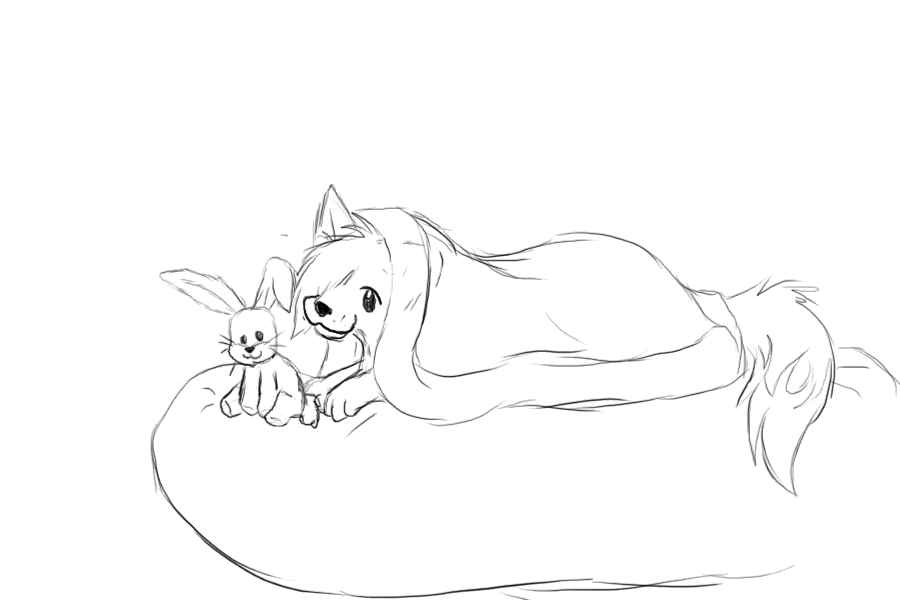 Nap time