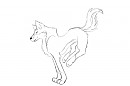 Running Balto