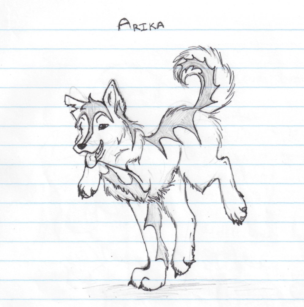 Arika