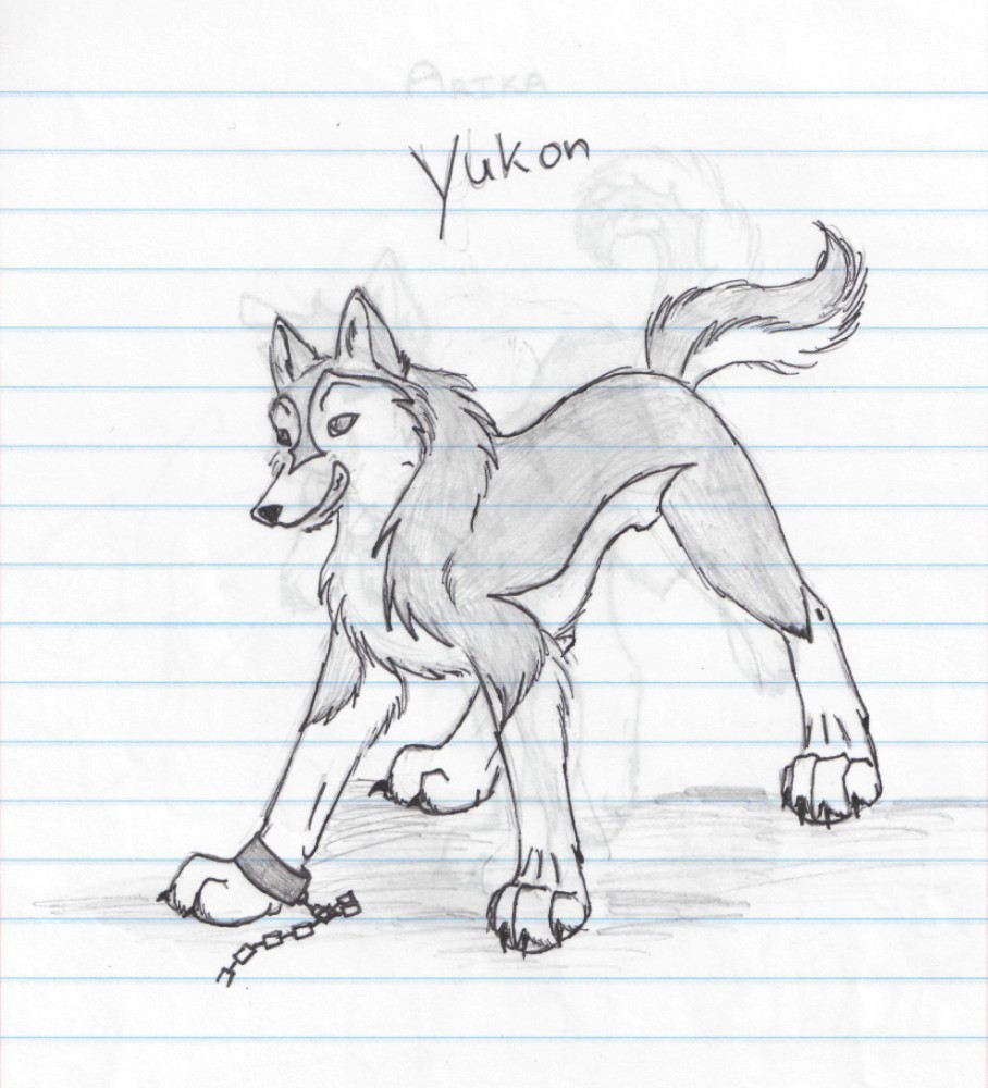 Yukon