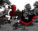 Shuck the Hellhound