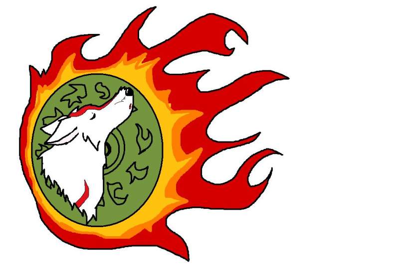 Amaterasu Okami