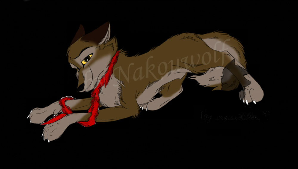 Joyeux Noël Balto source :D