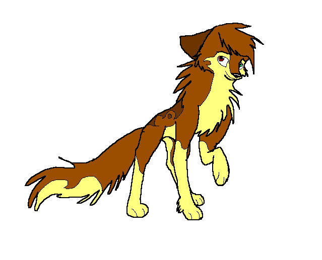 Demeter