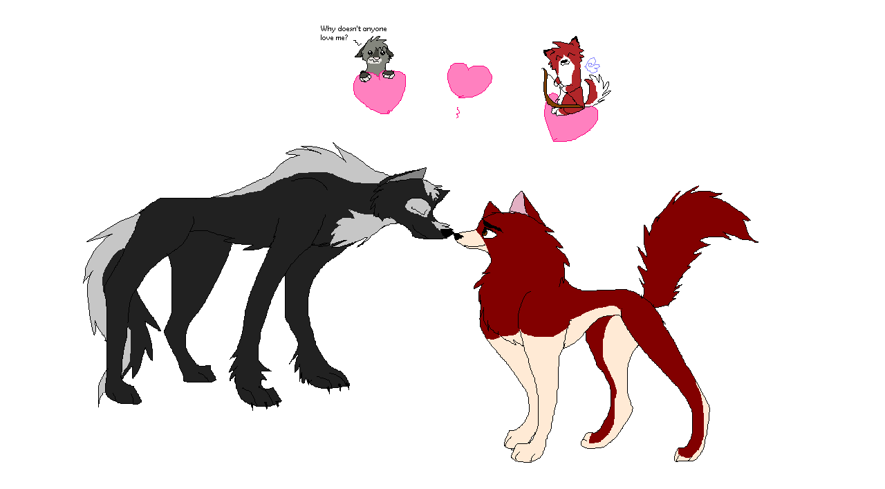 Kiona And Achak