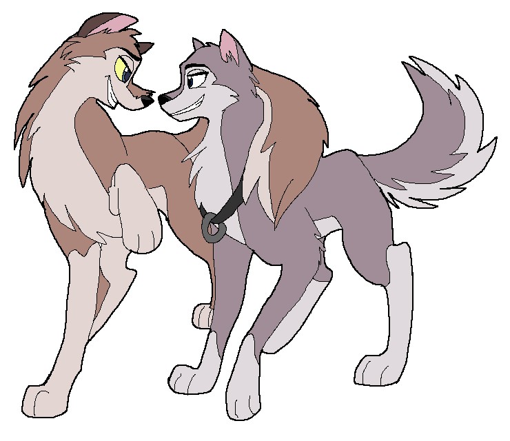the best couple in all of ever