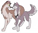 the best couple in all of ever