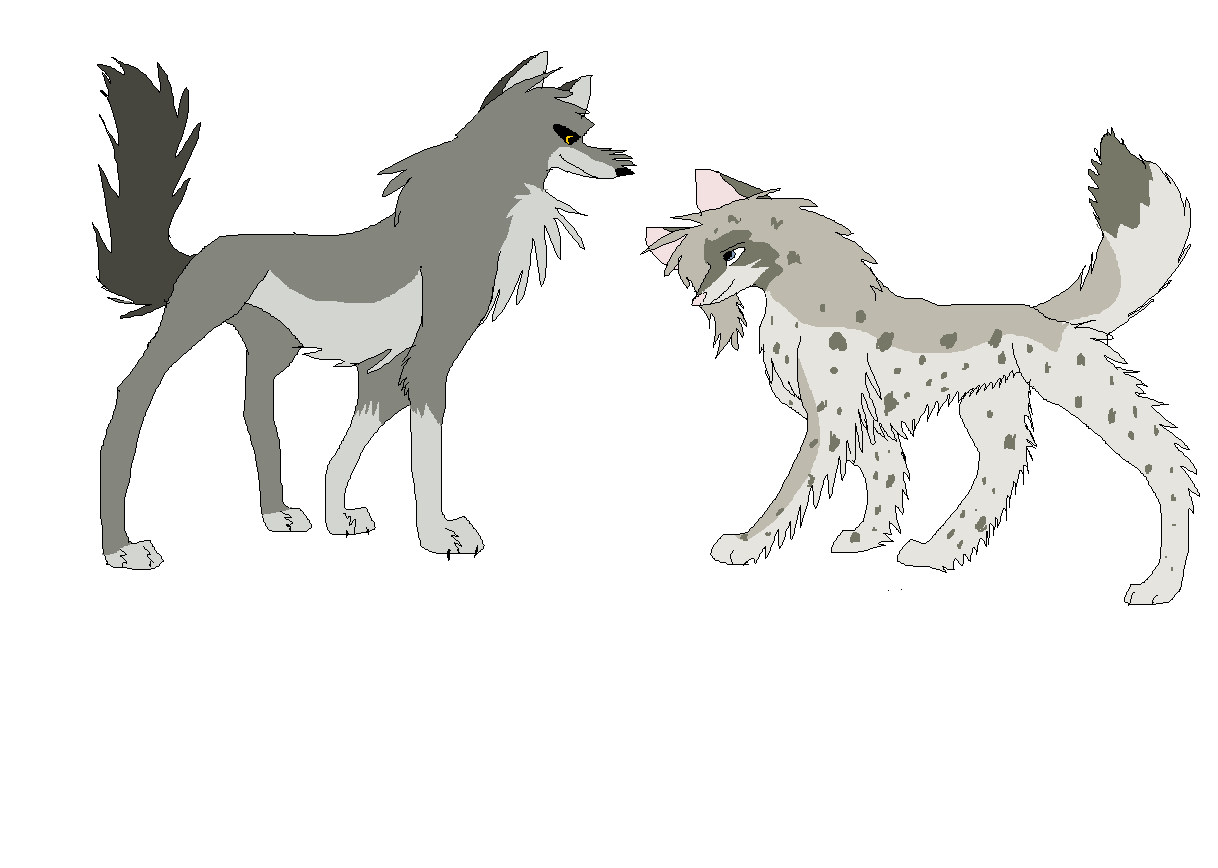 Kali's parents 
