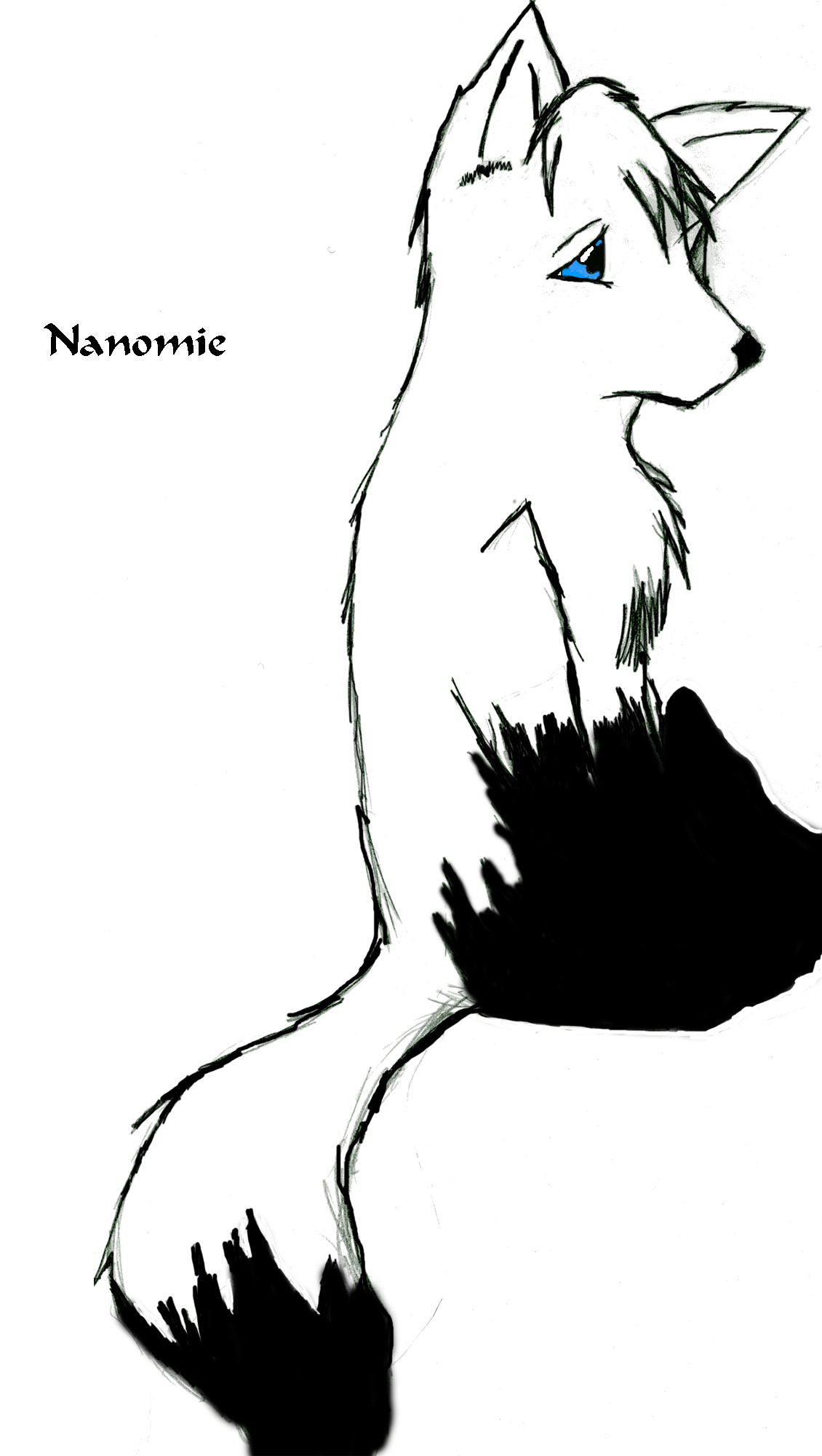 Nanomie
